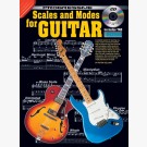 Progressive Scales and Modes for Guitar