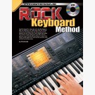 Progressive Rock Keyboard Method