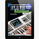 Blues Keyboard Lessons for Beginners