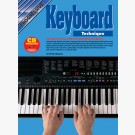 Progressive Keyboard Technique