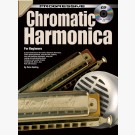 Progressive Chromatic Harmonica