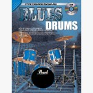 Progressive Blues Drums