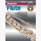 Progressive Beginner Flute