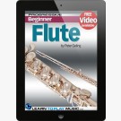 Flute Lessons for Beginners