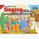 Progressive Singing Method for Young Beginners