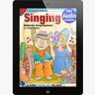 Singing Lessons for Kids