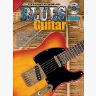 Progressive Blues Guitar