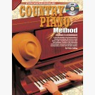Progressive Country Piano Method