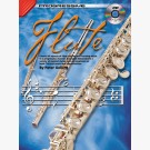 Progressive Flute