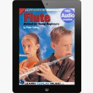 Flute Lessons for Kids