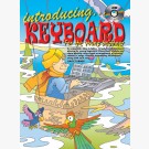 Introducing Keyboard for the Young Beginner