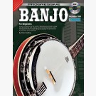 Progressive Banjo