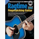 Progressive Ragtime Fingerpicking Guitar