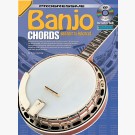 Progressive Banjo Chords