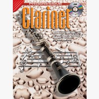 Progressive Clarinet