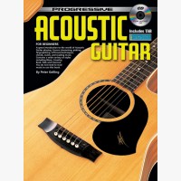 Progressive Acoustic Guitar