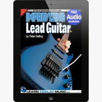 Improvising Lead Guitar Lessons
