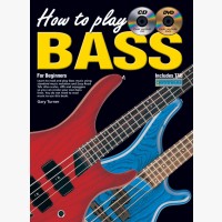 How To Play Bass