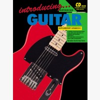Introducing Guitar - Supplementary Songbook C