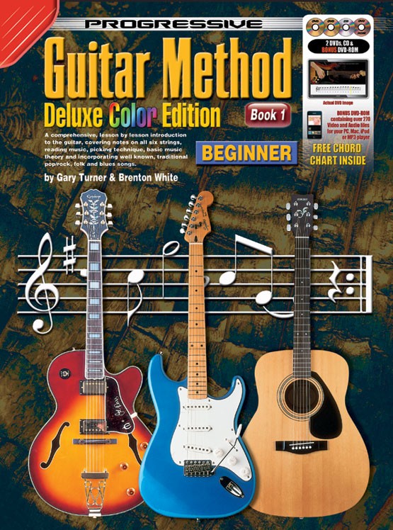 Learn to Play Guitar with Metallica Guitar Method Book and Audio NEW 002500138 