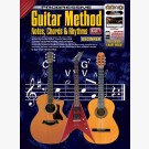 Progressive Guitar Method - Book 1 - Notes, Chords and Rhythms
