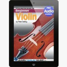 Violin Lessons for Beginners