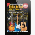 Progressive Guitar Method - Book 1
