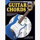 Progressive Guitar Chords