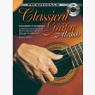 Progressive Classical Guitar