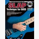 Progressive Slap Technique for Bass