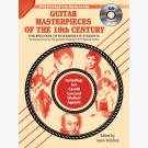Progressive Guitar Masterpieces of the 19th Century