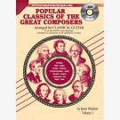 Progressive Popular Classics of the Great Composers - Volume 1