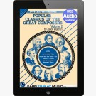 Popular Classics for Classical Guitar Volume 2