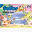 Progressive Guitar Method for Young Beginners - Book 2