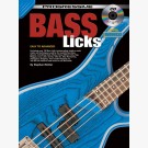 Progressive Bass Licks