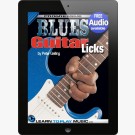 Blues Guitar Lessons - Licks