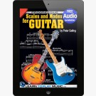 Lead Guitar Lessons - Guitar Scales and Modes