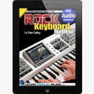 Rock Keyboard Lessons