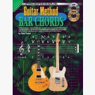Progressive Guitar Method - Bar Chords