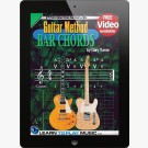 Guitar Lessons - Guitar Bar Chords for Beginners