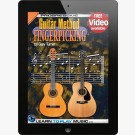 Fingerstyle Guitar Lessons for Beginners