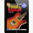 Funk and R&B Guitar Lessons for Beginners