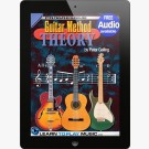 Progressive Guitar Method - Theory