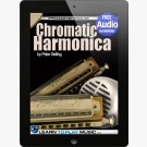 Chromatic Harmonica Lessons for Beginners