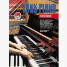 Progressive Funk Piano Method