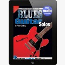 Blues Guitar Lessons - Solos
