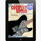Country Guitar Lessons for Beginners