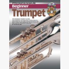 Progressive Beginner Trumpet