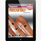 Recorder Lessons for Beginners