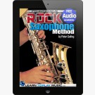 Rock Saxophone Lessons for Beginners